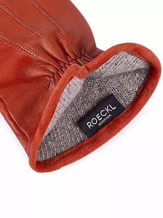 ROECKL | Gants en cuir | 